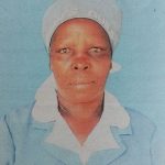 Obituary Image of Mary Muthoni Thiong'o (Nyina wa Njeri)