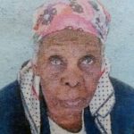 Obituary Image of Mwalimu Felesta Marimbe Namagwa