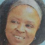 Obituary Image of Naomi Auma Suba Okiri