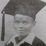 Obituary Image of Paul Mbuvi Mulei