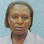 Obituary Image of Winnie Sambo Maghanga