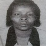 Obituary Image of Rosemary Adhiambo Omondi