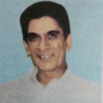 Obituary Image of Anil N. Abdulla