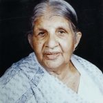 Obituary Image of MRS LILAVATI LAKHAMSHI SHAH