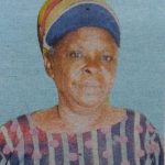 Obituary Image of Priscilla Nyambura