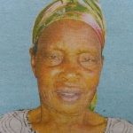 Obituary Image of Yucabeth Ajwang' Kwanga