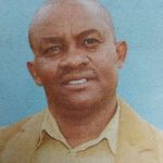 Obituary Image of Anderson Musyimi Mwaniki