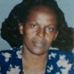Obituary Image of Catherine Kisovi Nduku