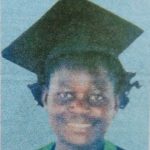 Obituary Image of Daphine Nanguti Mumaraki