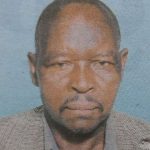 Obituary Image of David Wahome Matheri
