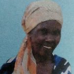 Obituary Image of Dorcas Kamende Katutu