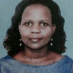 Obituary Image of Evelyn Kaari Muriithi