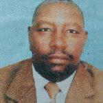 Obituary Image of Francis Mwai Mureithi