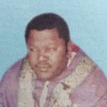 Obituary Image of Francis Kizito Kisaumbi Kiettie