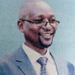 Obituary Image of James Kanyua Gichu