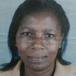 Obituary Image of Jane Kanyamu Mwoga