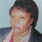 Obituary Image of Jennifer Njoki