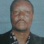 Obituary Image of Julius Simiren Naisho