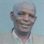 Obituary Image of Kenneth Kimari Kahura (Mwalim)