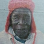 Obituary Image of Kugo Jonah Chepkurui Rokocho Arap Ketur (Kipnot)