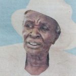 Obituary Image of Lay Canon Grace Alan Owuor (HSC)