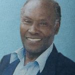 Obituary Image of Leonard Ngugi Mungai (ithe wa Mungai)