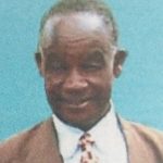 Obituary Image of Livingstone Nkonge Barine