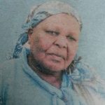 Obituary Image of LIZA LANG'AT (MAMAMETO)