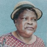 Obituary Image of Mama Eunice Adhiambo ("Mama Gor")
