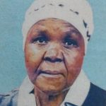 Obituary Image of Mama Janet Munde Mbalanya