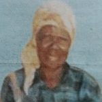 Obituary Image of Mama Naomi Matonga Ombaso