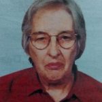 Obituary Image of Mrs Joy Ochola