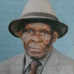 Obituary Image of Mzee Jefitha Okemwa Omenge