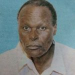 Obituary Image of Mzee Patric Nyakundi Osiemo