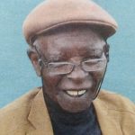 Obituary Image of Nobert Gikandi Kamwana