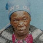 Obituary Image of Peris Muthoni Mwangi
