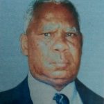 Obituary Image of Pius Walubengo Mumiukha