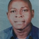 Obituary Image of Ronald Osoro Ochieng