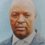 Obituary Image of Samuel Gachanja Ndario