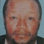 Obituary Image of Samuel Kinyanjui Njenga (Mheshimiwa)