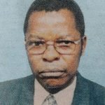 Obituary Image of Stanley Kithagacha Kuura