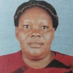 Obituary Image of Stella Kanini Bungei  