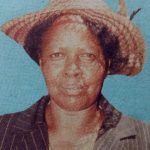 Obituary Image of Teresiah Nyambura Murage