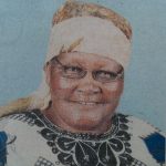 Obituary Image of Turfena Awuor Okech (Nyargasalo)