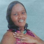 Obituary Image of Viola Chepchumba Sing'oei