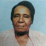 Obituary Image of Wairimu Mwangi Muturi