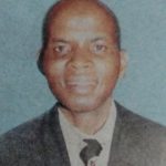 Obituary Image of Wingfield Kaburu M'Nthanka