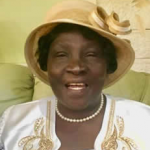 Obituary Image of Virginia Wambui Kaburu