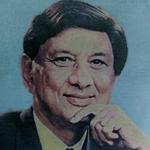 Obituary Image of Ramniklal Ravjibhai Patel