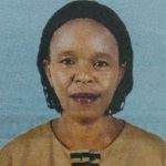 Obituary Image of Celestine Akinyi Mudhay